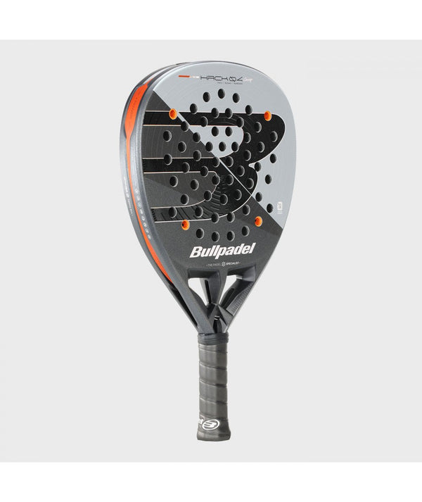 Bullpadel Hack 04 Comfort | 2026