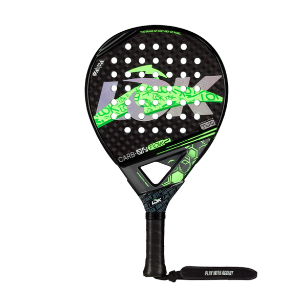 LOK CARBON FLOW GEN 2 | 2026