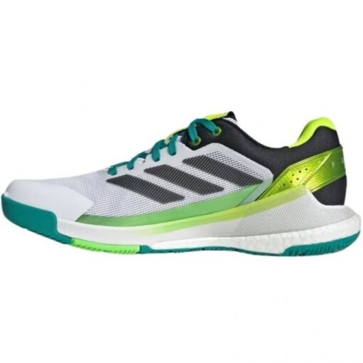 Adidas Crazyquick Boost Green