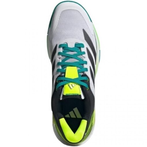 Adidas Crazyquick Boost Green
