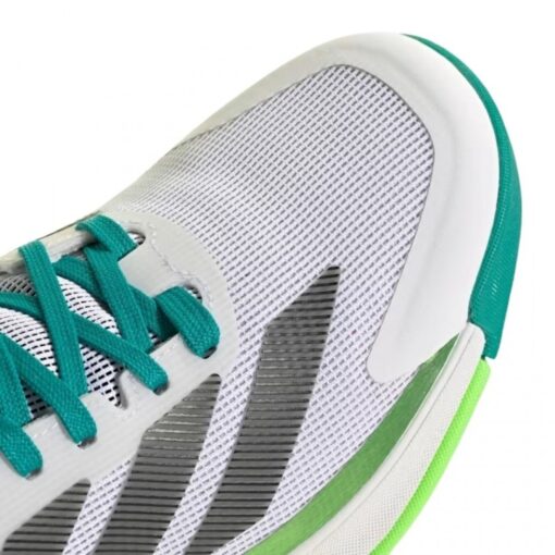Adidas Crazyquick Boost Green