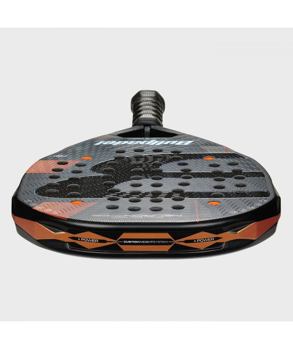 Bullpadel Neuron 02 Edge | 2026