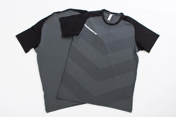 Ace Active Onyx Fade | 2025