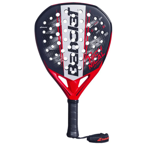 2026 Babolat Technical Veron 3.0 padel racket - front face