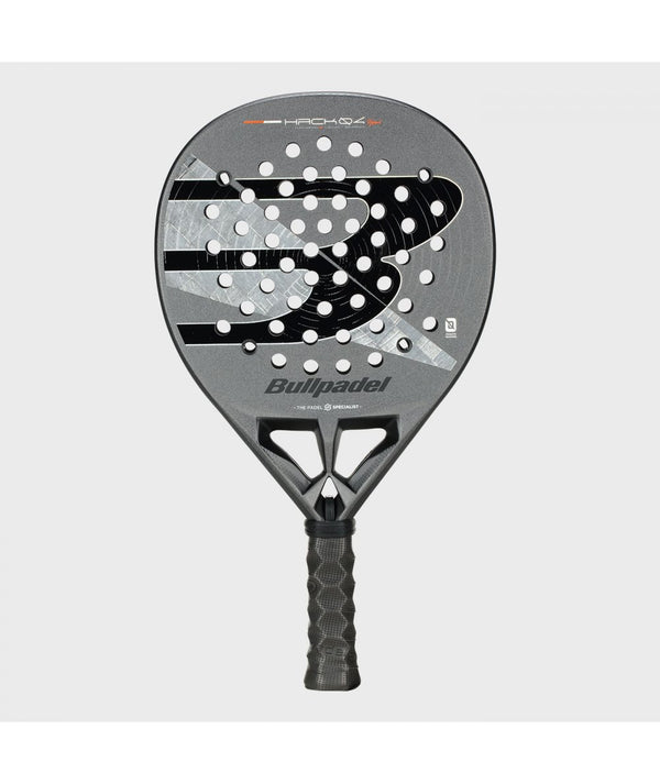 Bullpadel Hack 04 Hybrid | 2026