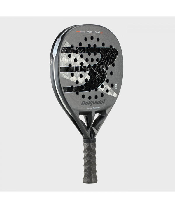 Bullpadel Hack 04 Hybrid | 2026