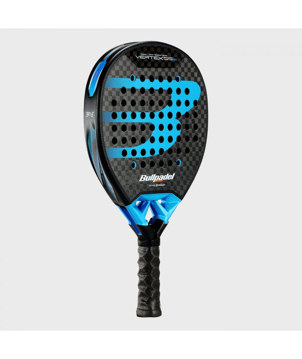 Bullpadel Vertex 05 Hybrid | 2026