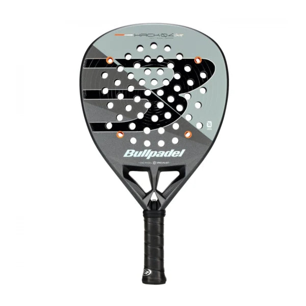 Bullpadel Hack 04 Comfort | 2026