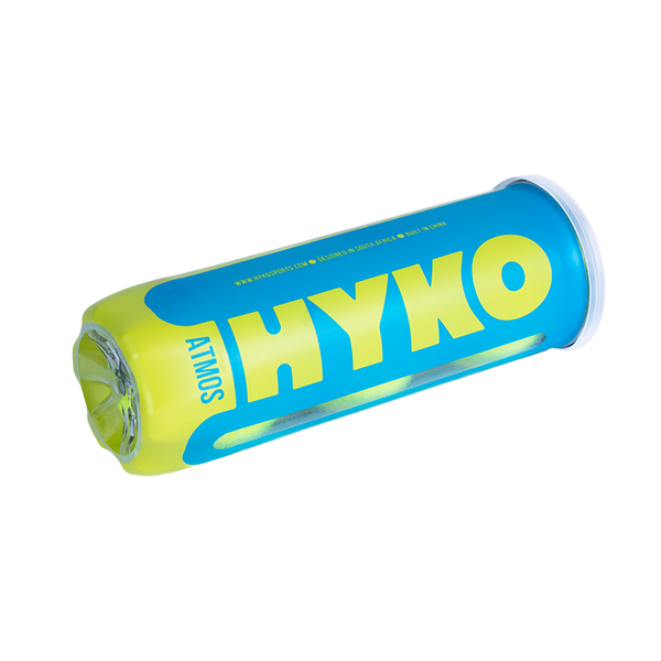 HYKO ATMOS HIGH ALTITUDE BALLS - SLEEVE