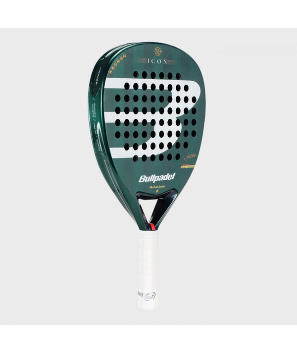 Bullpadel Icon | 2026