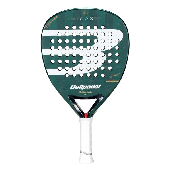 Bullpadel Icon | 2026