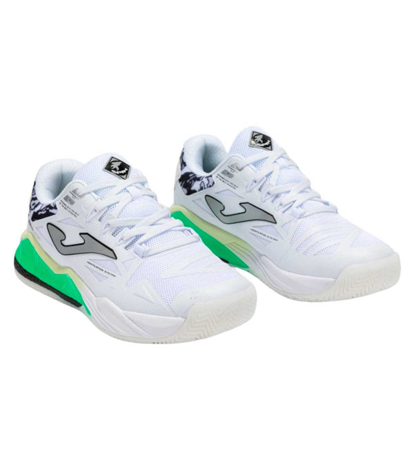 Joma Spin Men 2502 White