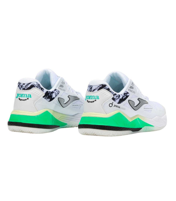 Joma Spin Men 2502 White