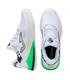Joma Spin Men 2502 White