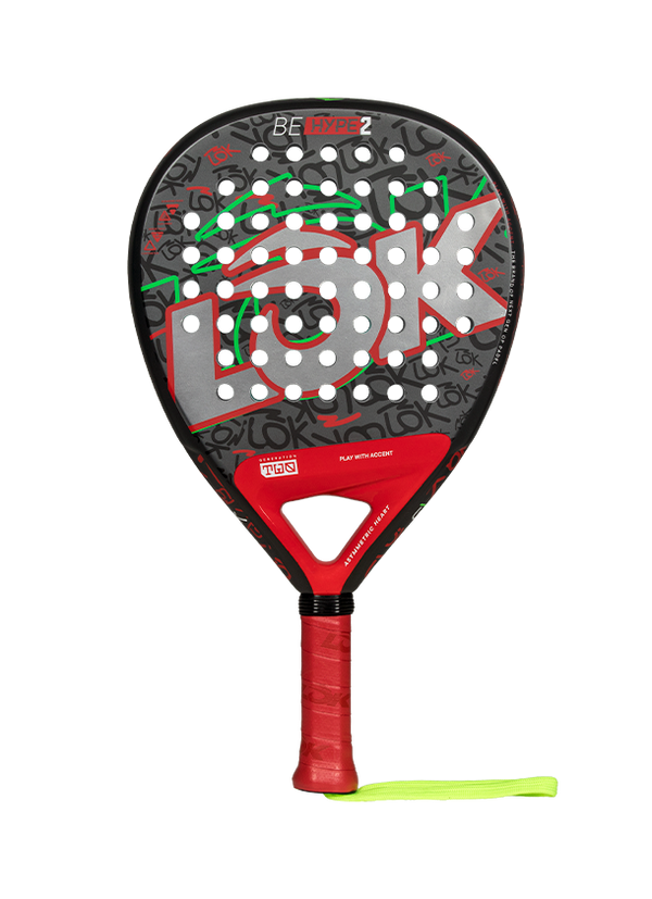 LOK BE HYPE GEN 2 | 2026