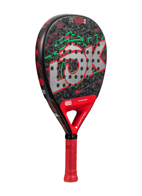 LOK BE HYPE GEN 2 | 2026