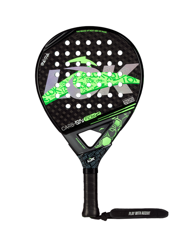 LOK CARBON FLOW GEN 2 | 2026