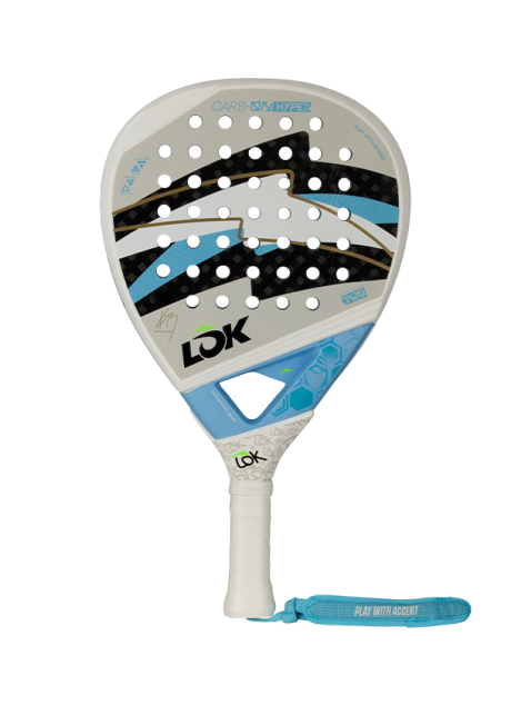 LOK CARBON FDB GEN 2 | 2026