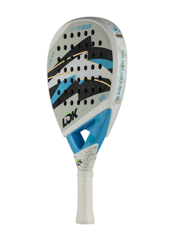 LOK CARBON FDB GEN 2 | 2026