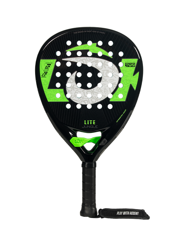 LOK JUNGLE LITE | 2026