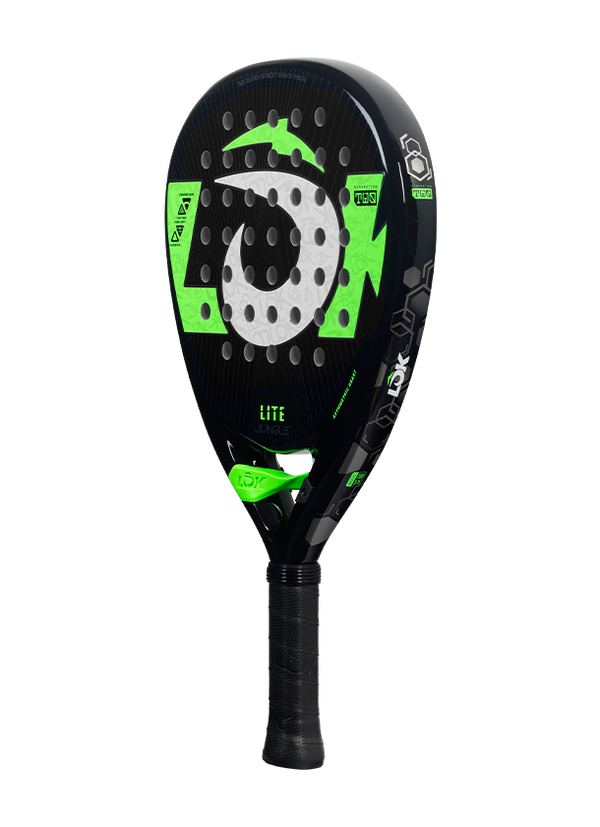 LOK JUNGLE LITE | 2026