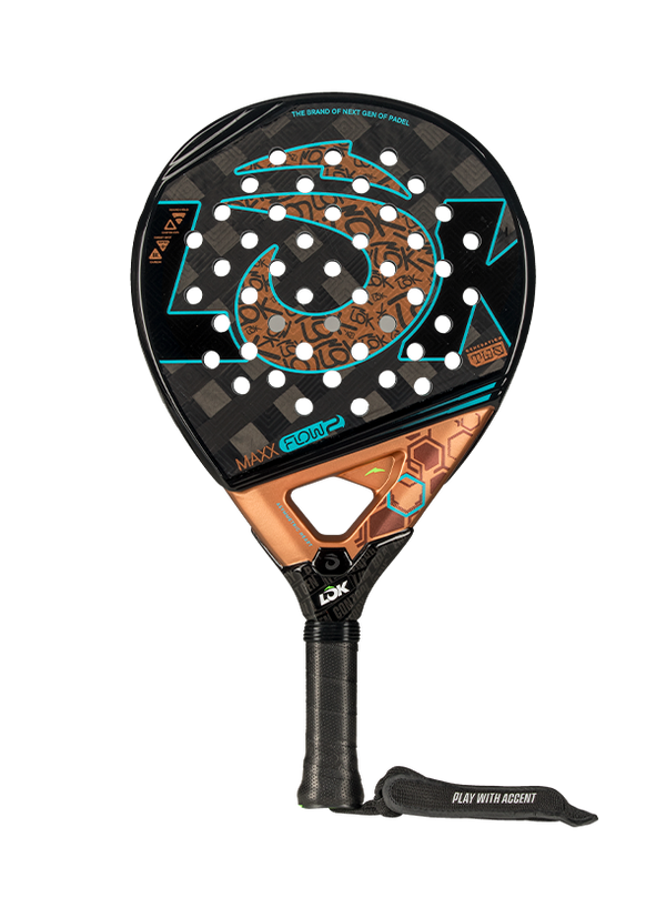 LOK MAXX FLOW GEN 2 | 2026