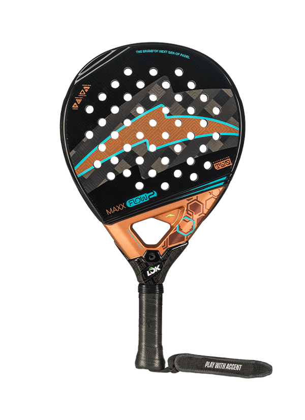 LOK MAXX FLOW GEN 2 | 2026