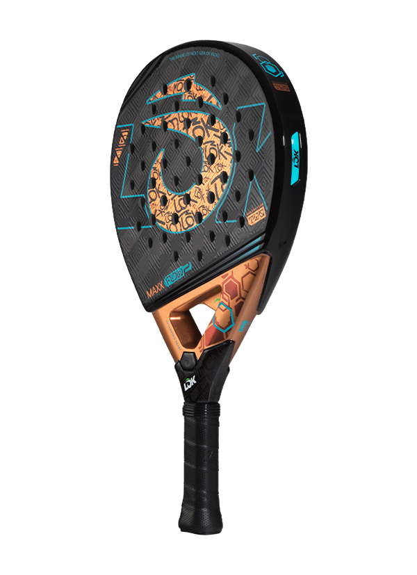 LOK MAXX FLOW GEN 2 | 2026