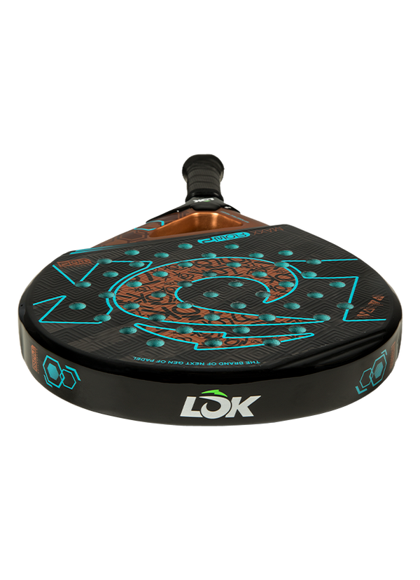 LOK MAXX FLOW GEN 2 | 2026