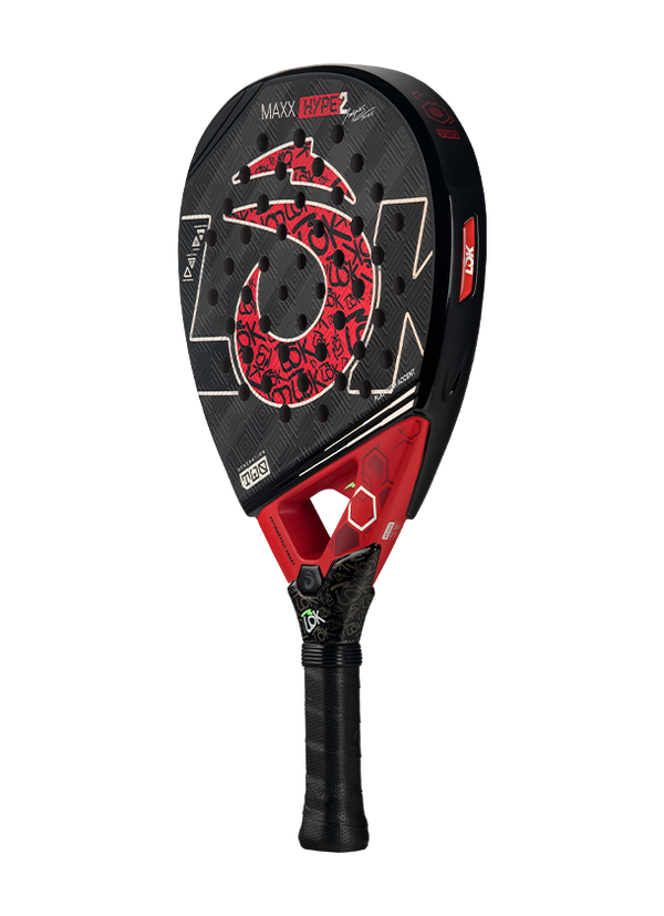 LOK MAXX HYPE GEN 2 | 2026