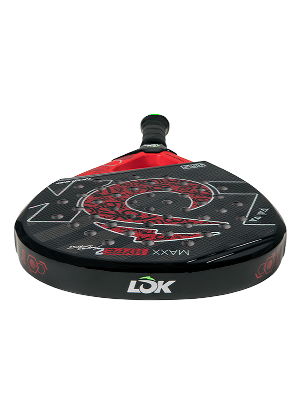 LOK MAXX HYPE GEN 2 | 2026