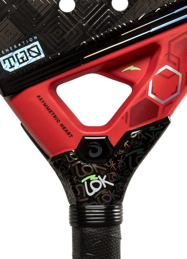 LOK MAXX HYPE GEN 2 | 2026