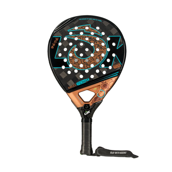 LOK MAXX FLOW GEN 2 | 2026