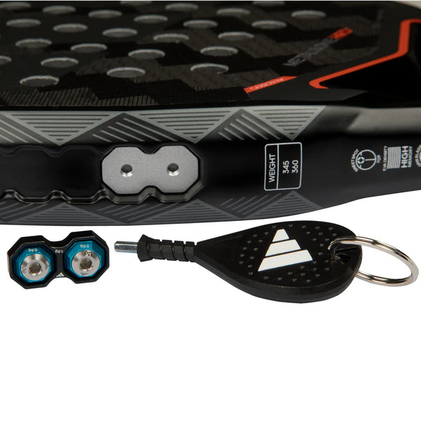 Adidas Metalbone HRD+ 3.4 | 2025