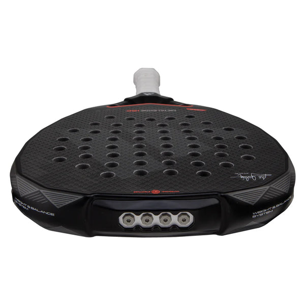 Adidas Metalbone HRD+ 3.4 | 2025