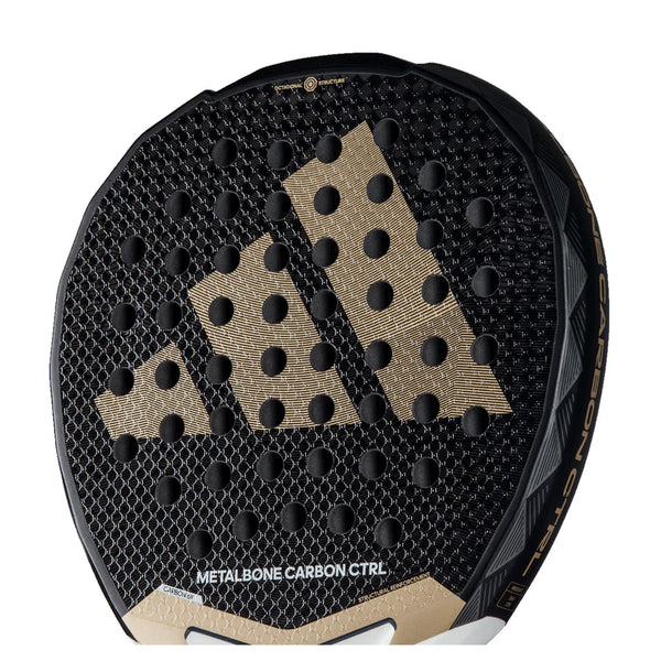 Adidas Metalbone Carbon CTRL 3.4 | 2025