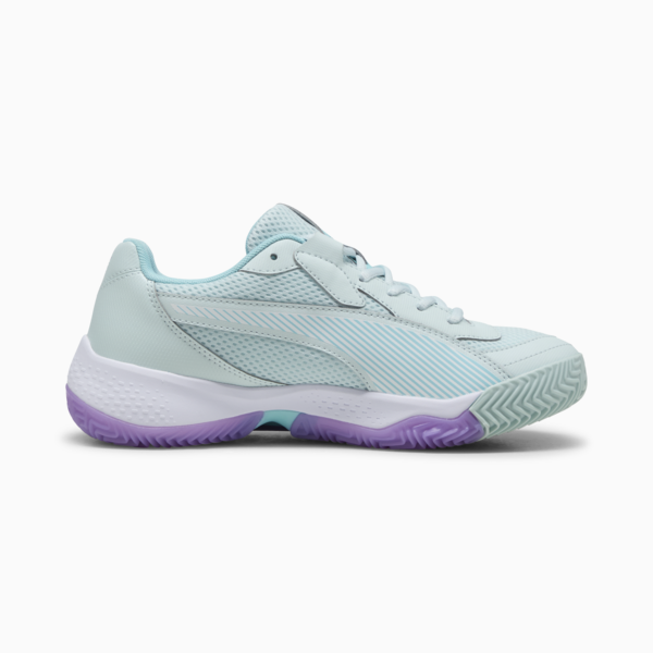 PUMA NOVA COURT PADEL SHOES WOMEN
