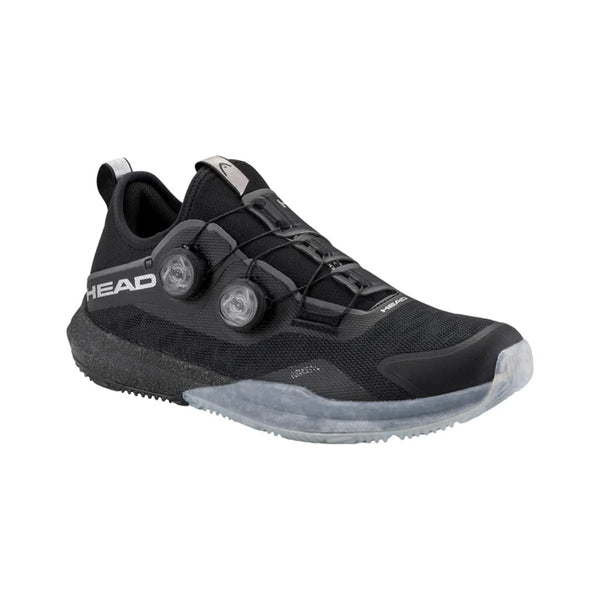 Head Motion Pro Boa Black