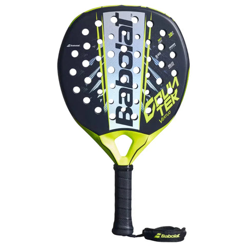 Babolat Counter Vertuo 2.6 padel racket - front face