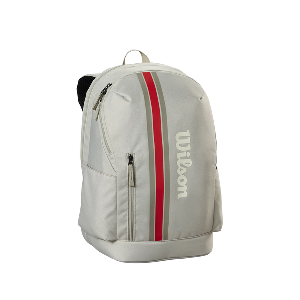 Wilson Team Backpack Oats