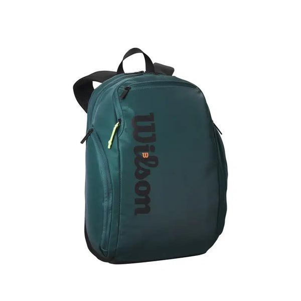 Wilson Blade Super Tour V9 Backpack Green