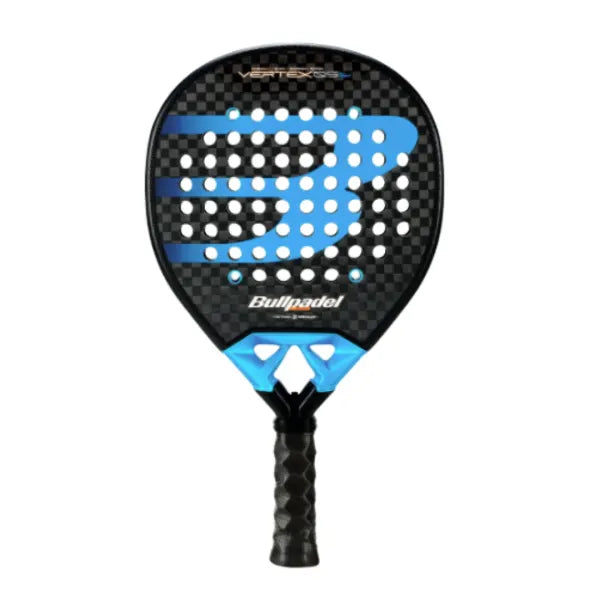 Bullpadel Vertex 05 Hybrid | 2026