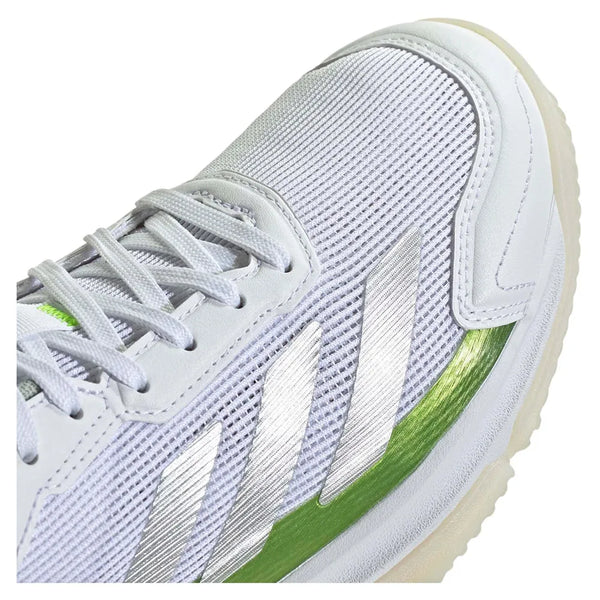 Adidas Courtquick Ladies WHT/SVR