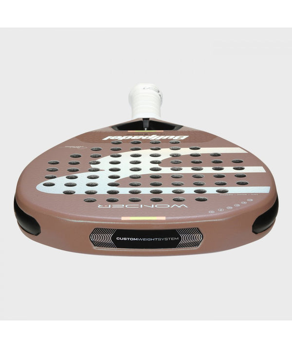 Bullpadel Wonder | 2026