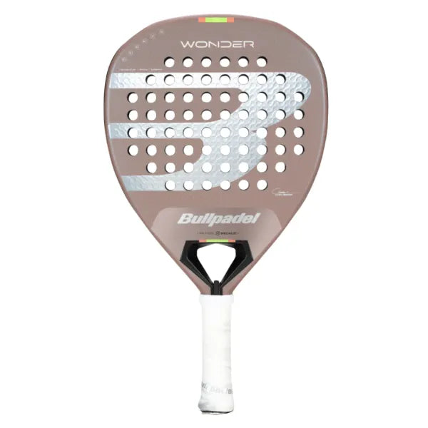 Bullpadel Wonder | 2026