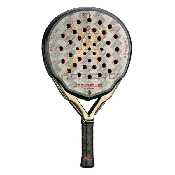 Drop Shot Pala Blitz Control