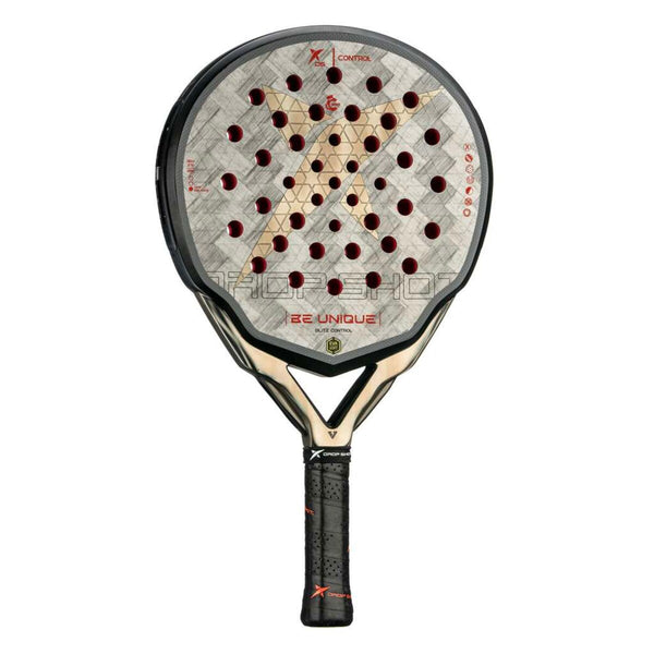 Drop Shot Pala Blitz Control