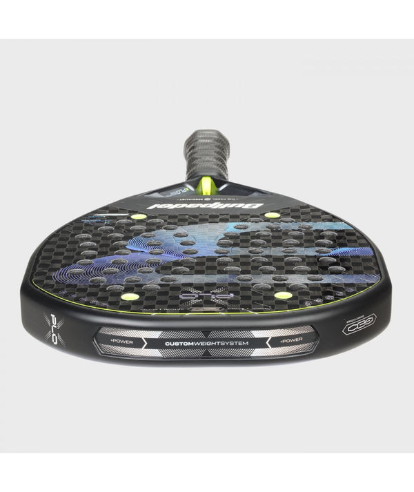 Bullpadel Xplo | 2026