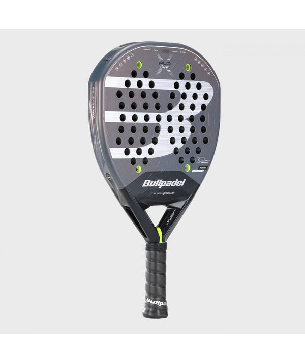 Bullpadel Xplo Comfort | 2026