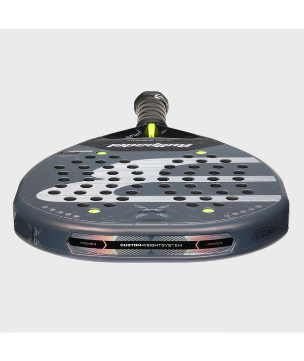 Bullpadel Xplo Comfort | 2026